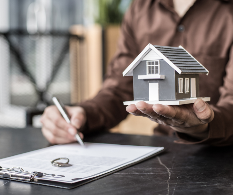 Pasos a seguir para comprar una casa en la inmobiliaria en Sabadell
