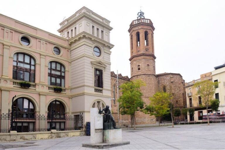 Parroquia de Sant Fèlix