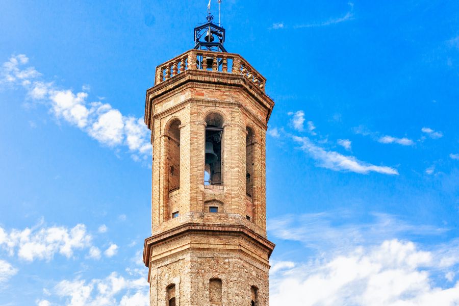 Parròquia Sant Fèlix