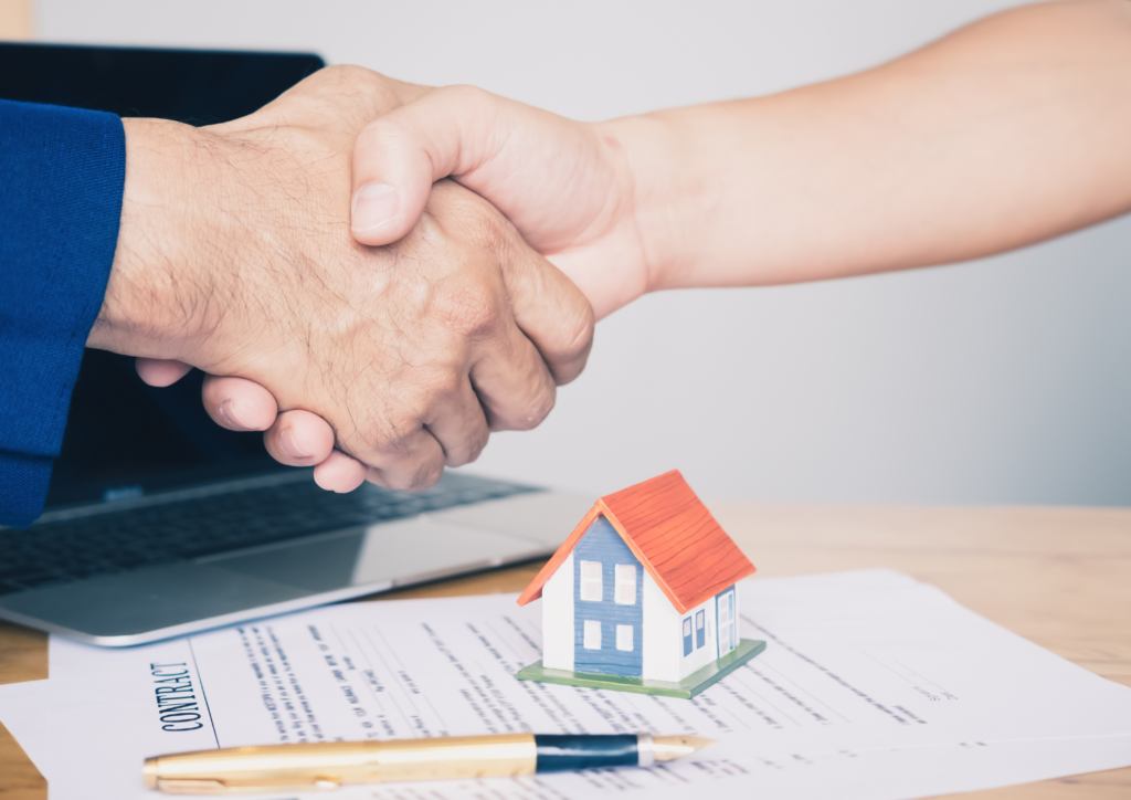 Cierre de contrato en Sabadell
